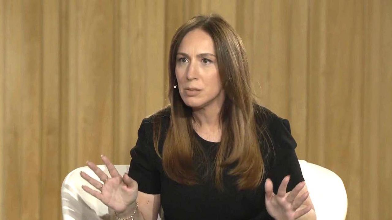 Vidal: “Tenemos que construir un bloque sólido para ponerle límites al Gobierno”