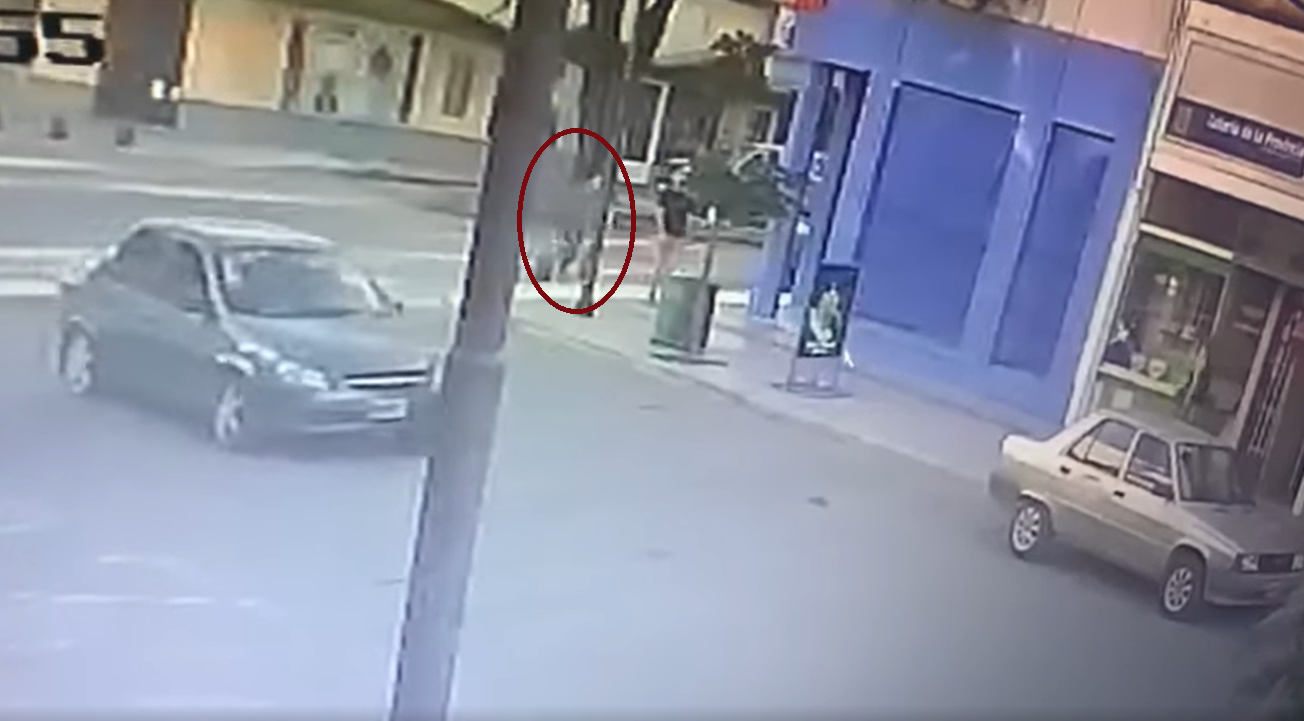 Fin de semana largo con hechos violentos en Chascomús