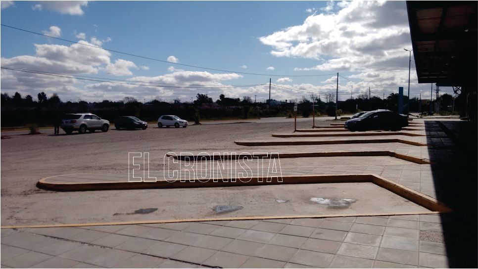 El servicio de Chascomús a Ranchos se reestablecería a fines de noviembre