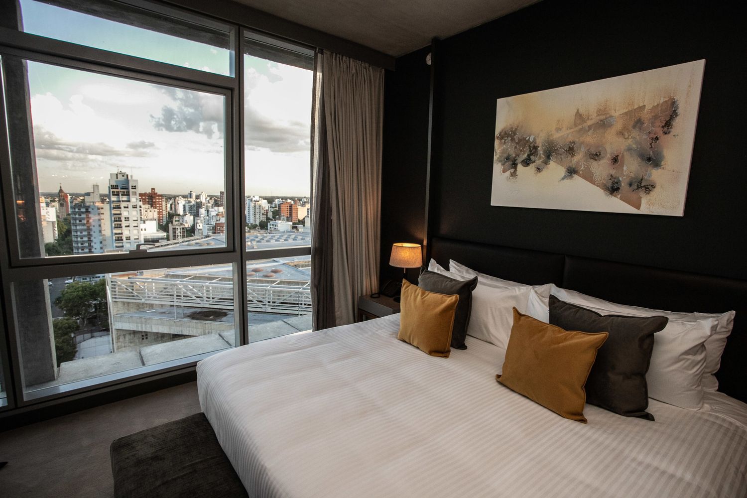 ARBA ya instrumenta la exención del pago del Inmobiliario a hoteles, cines, gimnasios y jardines