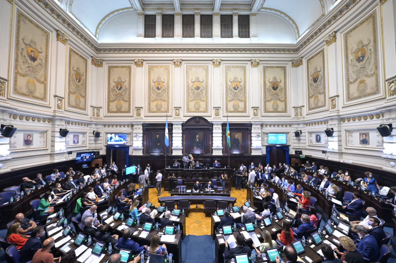 Es ley: los intendentes podrán aspirar a una reelección más