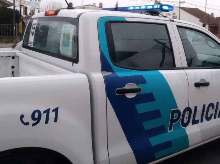 Robaron dinero y herramientas de un galpón en calle Belbeze y Ruta 2