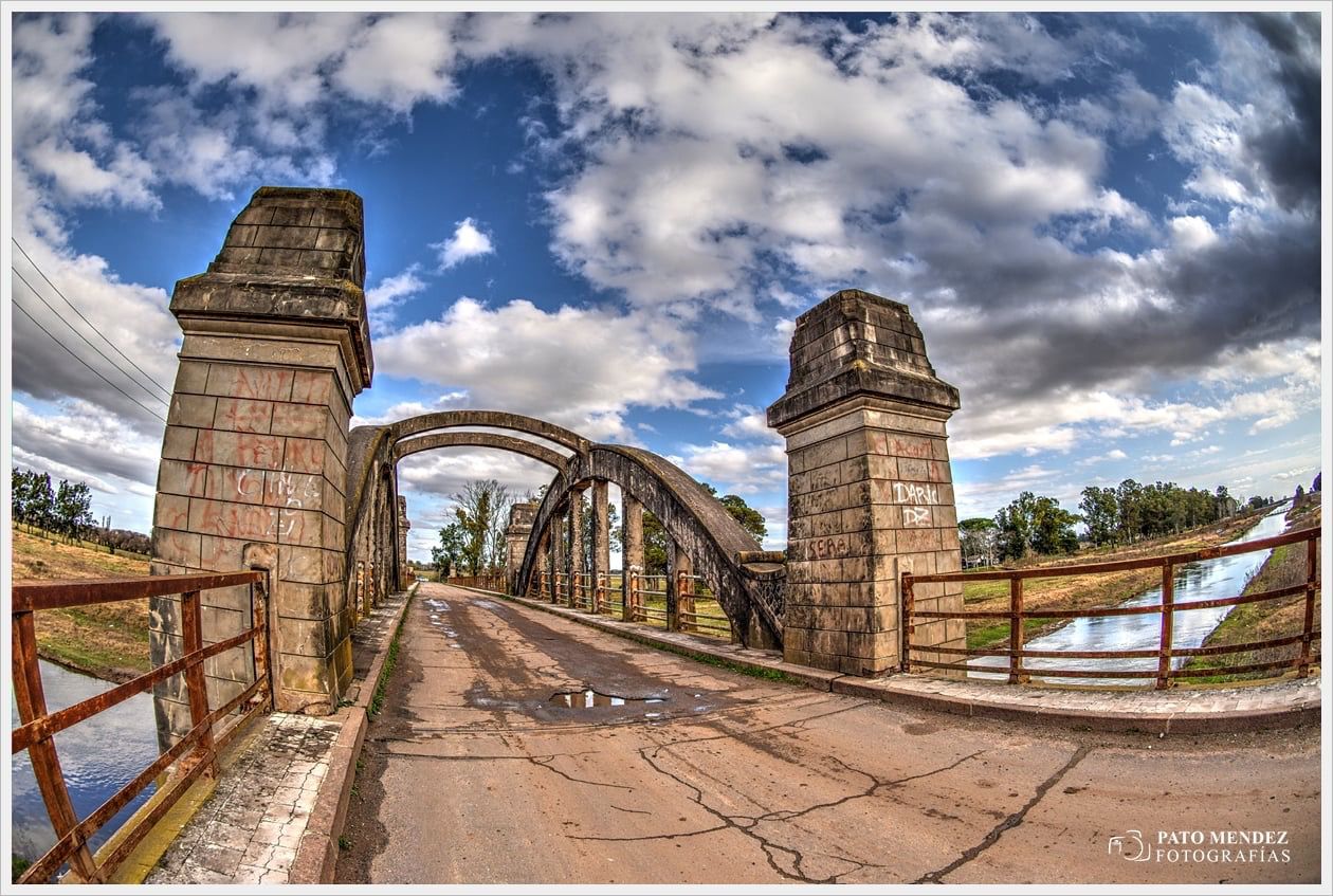 Ciclo A Cielo Abierto en el Museo Libres del Sur de Dolores