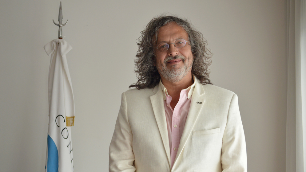 Reconocen a científico del Instituto Tecnológico de Chascomús con el Premio César Milstein