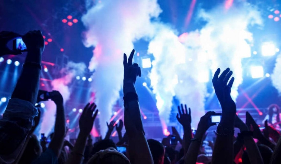 Se aprobó en el Concejo de Chascomús una ordenanza para habilitar actividad bailable en espacios abiertos