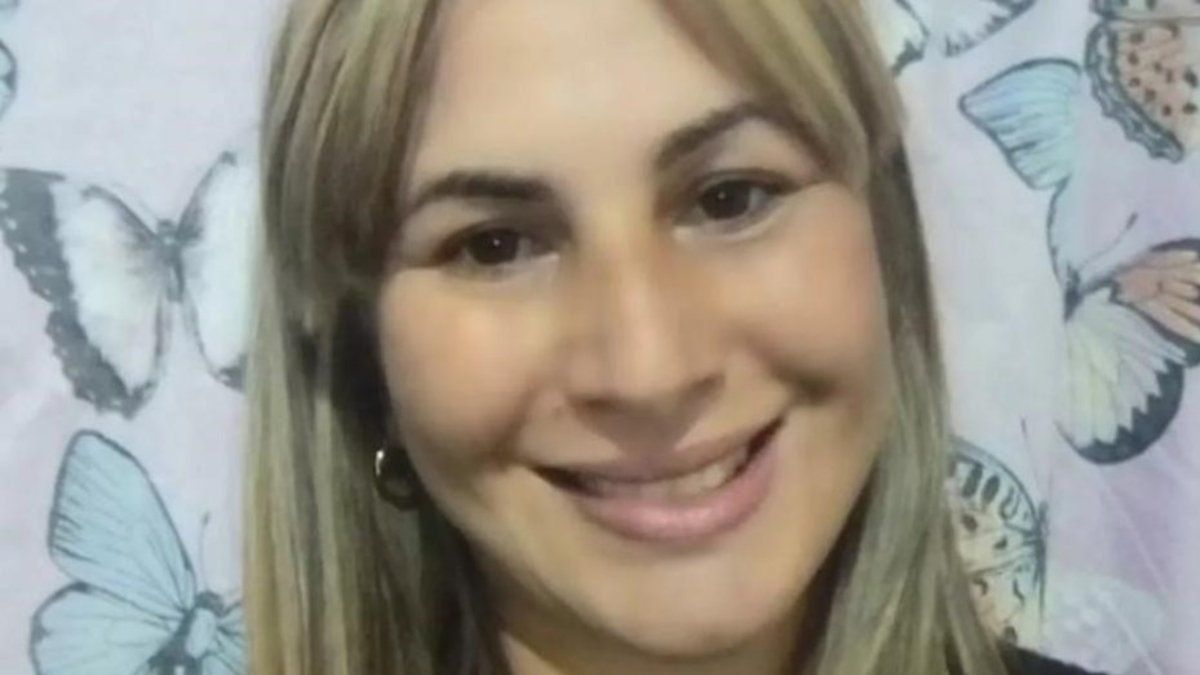 Búsqueda de Nancy: encuentran un cuerpo y detienen a un hombre y una mujer en Ingeniero Budge