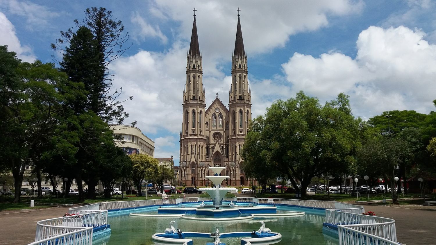 Brasil confirmó un caso de la variante Ómicron en un estado fronterizo con Argentina