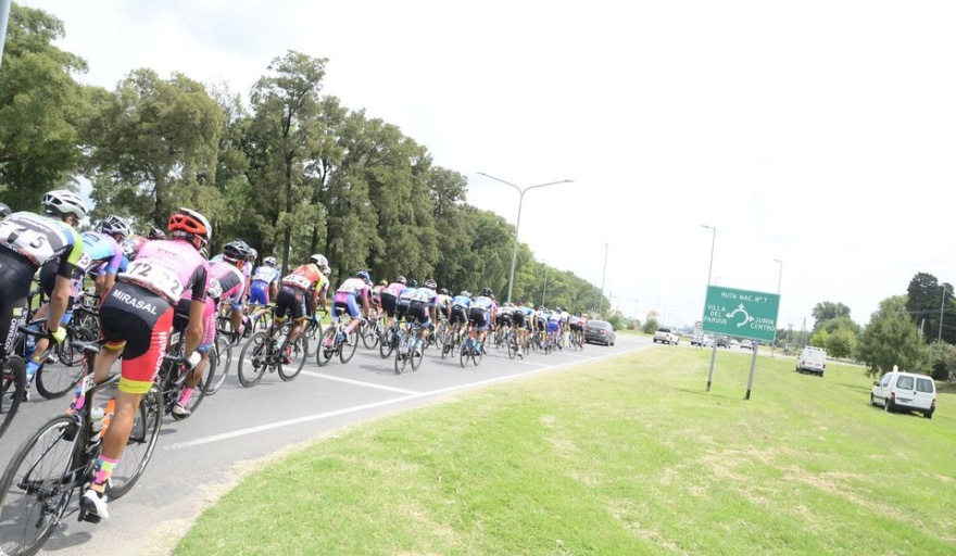 Por tercer año consecutivo se suspendió la tradicional carrera de ciclismo “Doble Bragado”