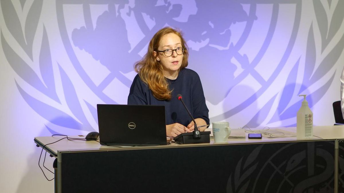 Alerta de la OMS: Ómicron puede generar nuevas variantes más peligrosas