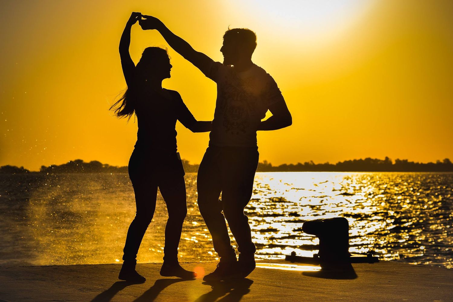 Chascomús entre los destinos elegidos por los egresados bonaerenses