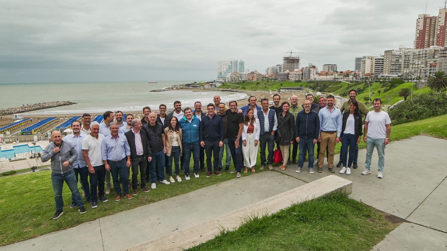 Intendentes Pro apoyan entendimiento con el fondo pero exigen a Kicillof no ser la variable de ajuste