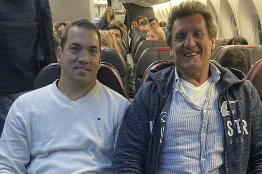 Giro en la investigación: cae el socio de Marcelo Longhi como sospechoso de su asesinato