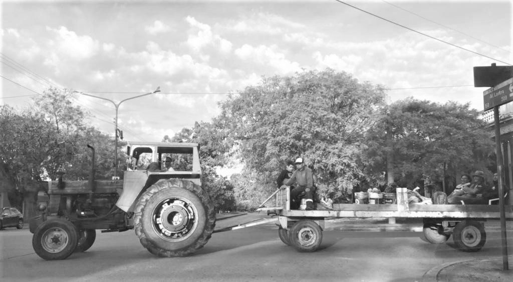 Juntos Por Chascomús solicita cambio en el transporte de empleados municipales