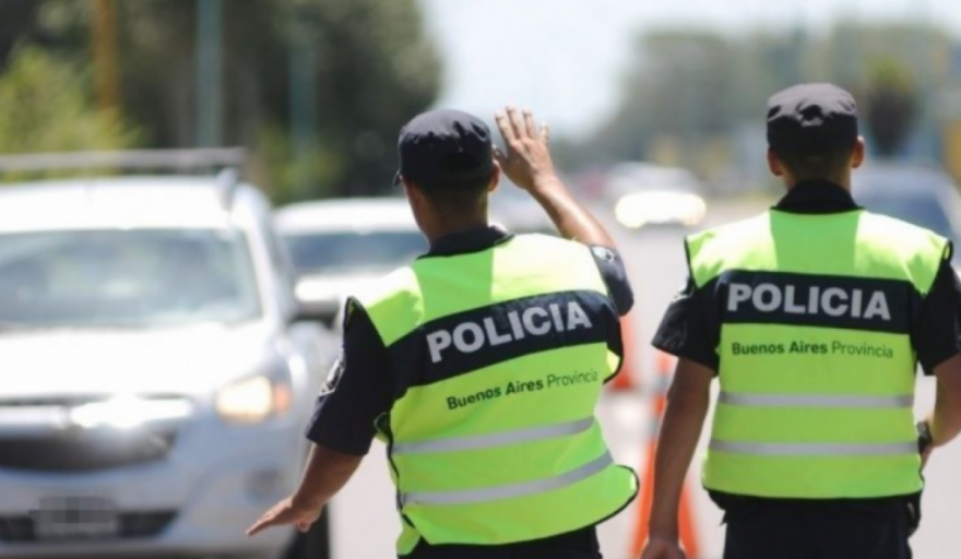 Juntos Por Chascomús solicitó al Intendente y al Presidente del Concejo “una actitud proactiva en la lucha con la inseguridad”