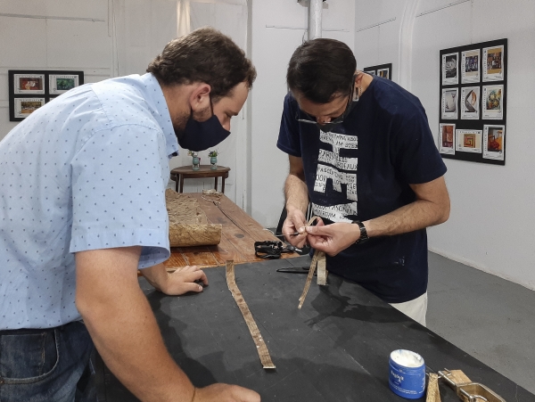 Distintas clases y talleres anuales se dictarán en el Centro Cultural Municipal Vieja Estación