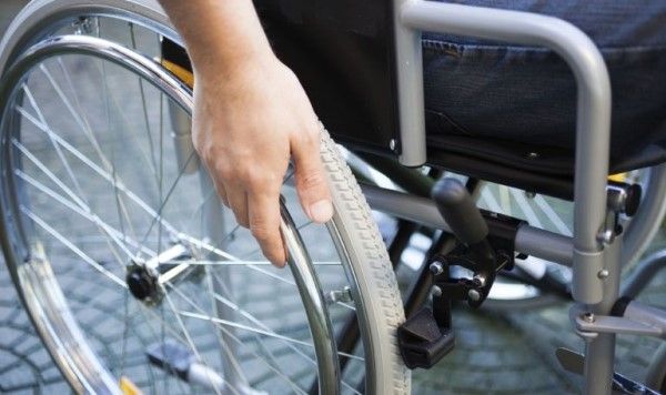 La Municipalidad de Chascomús firmó convenio con la Agencia Nacional de Discapacidad