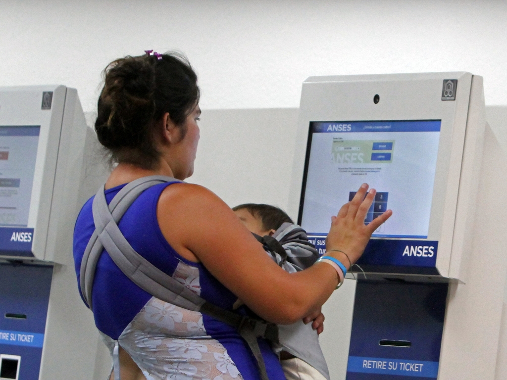 Cuáles son los nuevos valores de las asignaciones familiares de la Anses con el aumento de 12,28%