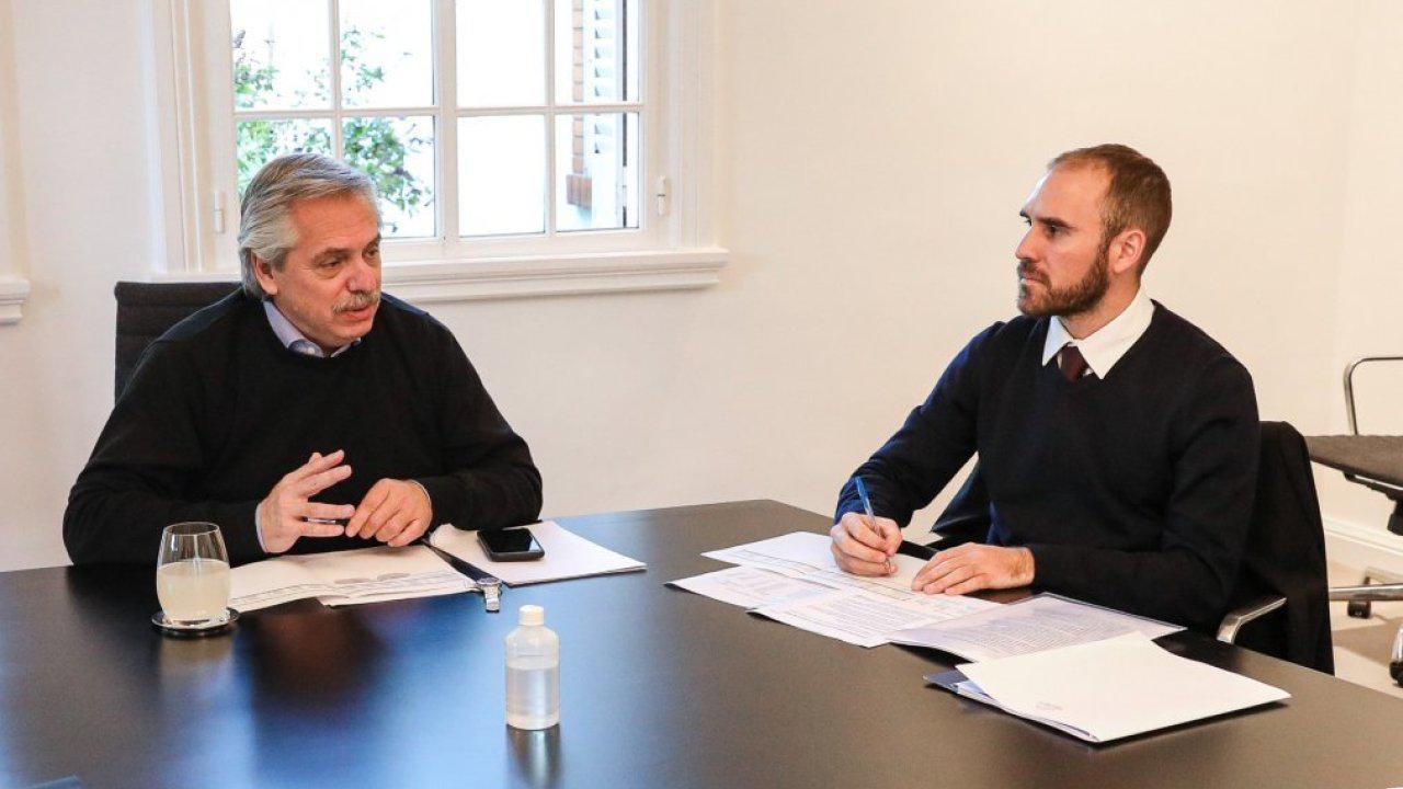 El Gobierno cerró el acuerdo con el FMI y el proyecto ingresa al Congreso