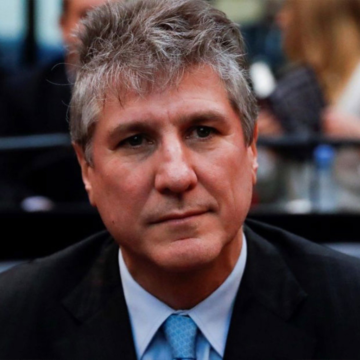 La Corte ordenó al Estado indemnizar a Ciccone con casi $1000 millones