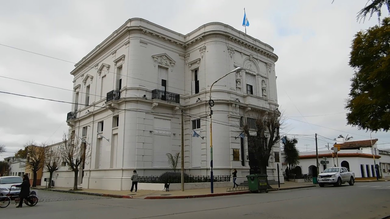 Trabajadores del Banco Nación realizan asambleas en sucursales de todo el país