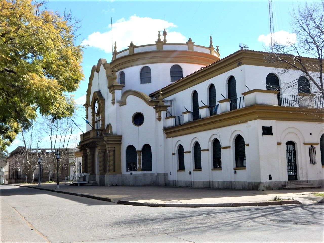 Opiniones: La transformación debe incluir a los trabajadores  