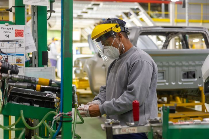 Seis de cada 10 trabajadores argentinos quieren cambiar de empleo