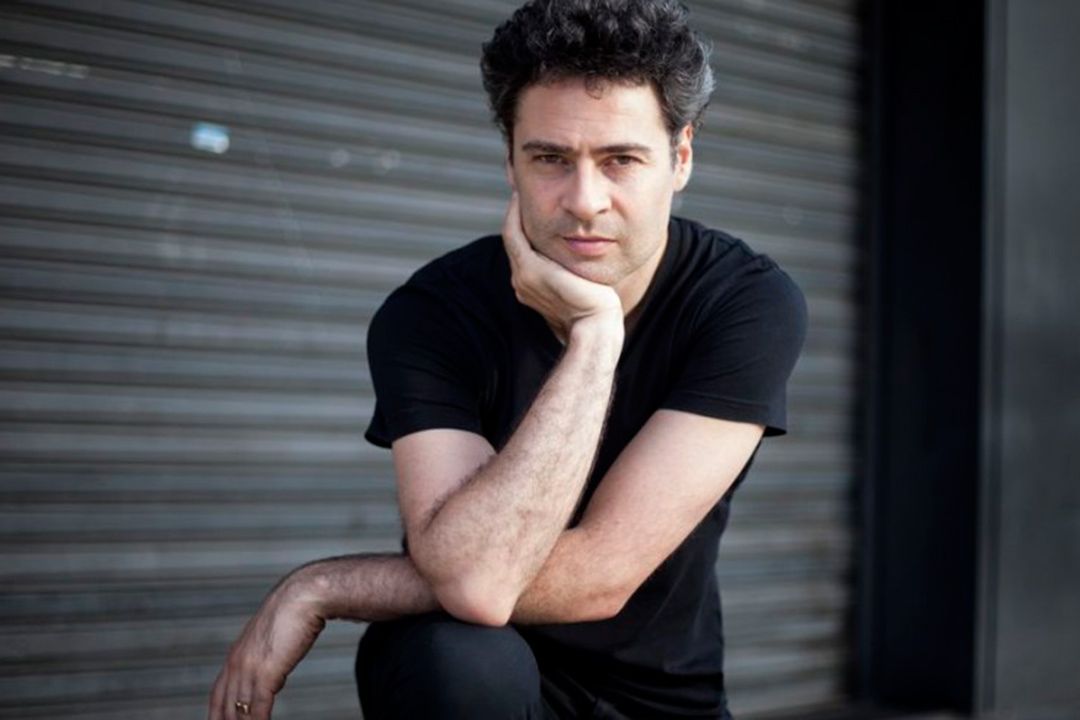 Se abre la inscripción para clase maestra que dictará Iñaki Urlezaga en el teatro Brazzola