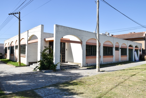 La Dirección de Políticas de Género tiene nueva sede en Mendiola y Alfonsín