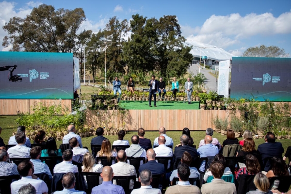 Gastón: “el plan de ambiental de Chascomús avanza en el mismo sentido que el presentado por la provincia”