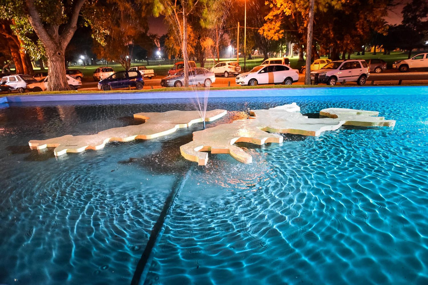 La Vigilia en el 40 aniversario del conflicto de Malvinas será hoy a las 21:30 en la plazoleta “Bramuglia”