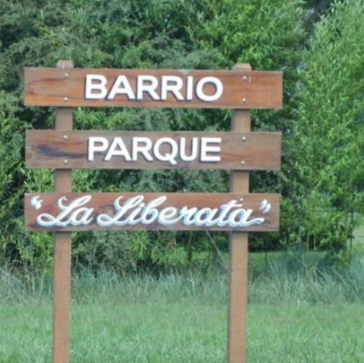 Desde la Sociedad de Fomento de barrio La Liberata desmintieron que la zona sea “tierra de nadie”