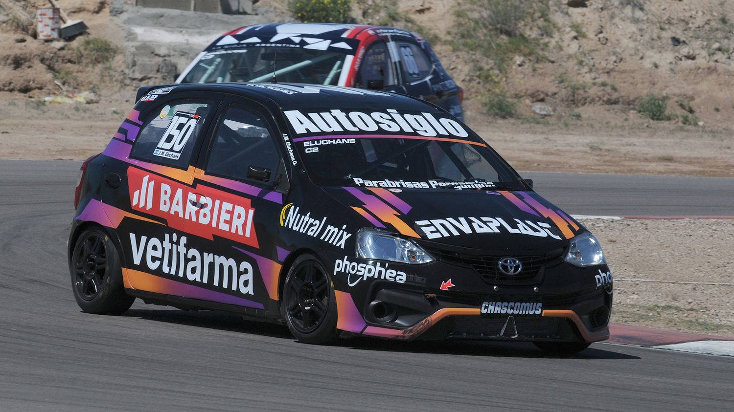 Corren Gárriz y Eluchans: Cronograma de Actividades de la sexta fecha de Turismo Nacional