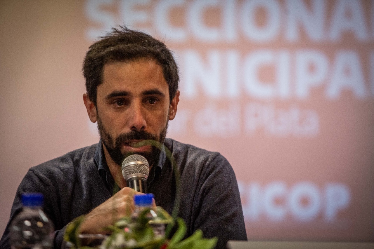 Médicos bonaerenses presionan para reabrir las paritarias “ante el avance de la inflación”