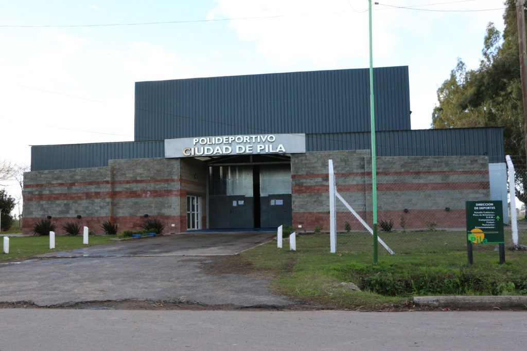 Este sábado se realizará el “1er Torneo Regional de Atletismo” recreativo en Pila