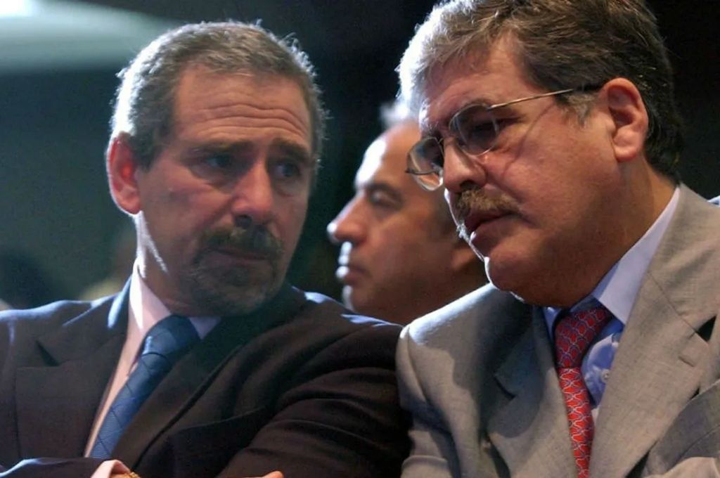 Condenan a Jaime y De Vido por la compra de trenes chatarra a España y Portugal