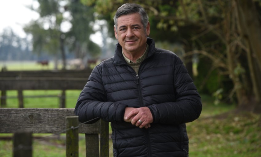 La Rural cuestionó a Moreau por las retenciones móviles para los alimentos