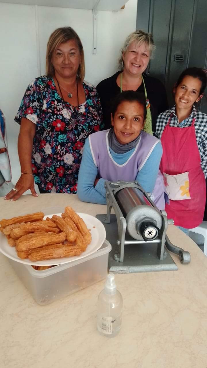 Viviana Bensi: “Fue una situación muy triste pensar que la gente nos haga esto”