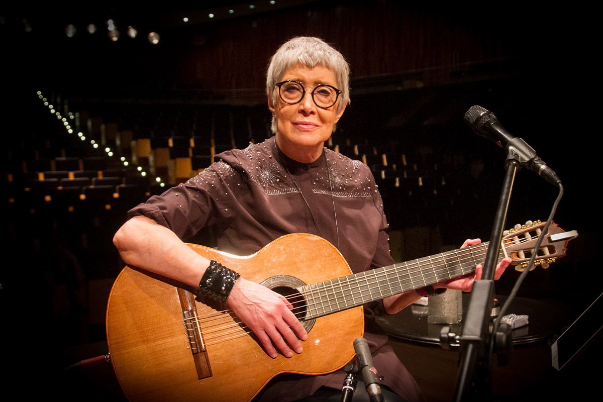 La Provincia conmemora los 40 años de la Guerra de Malvinas con un concierto de música popular