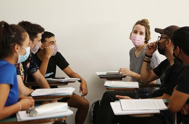 La UNLP anunció un aumento del 200% en el presupuesto para becas estudiantiles