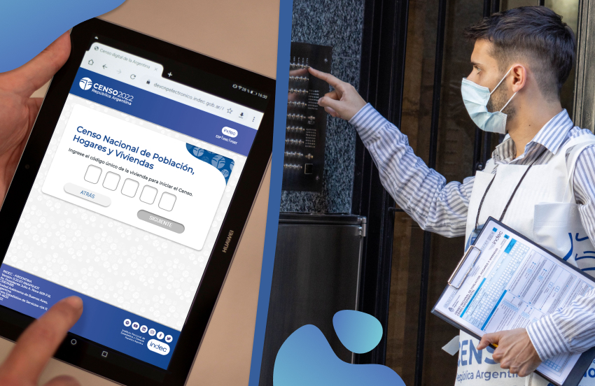 Para el 2022, el INDEC proyectó más de 47 mil habitantes en Chascomús