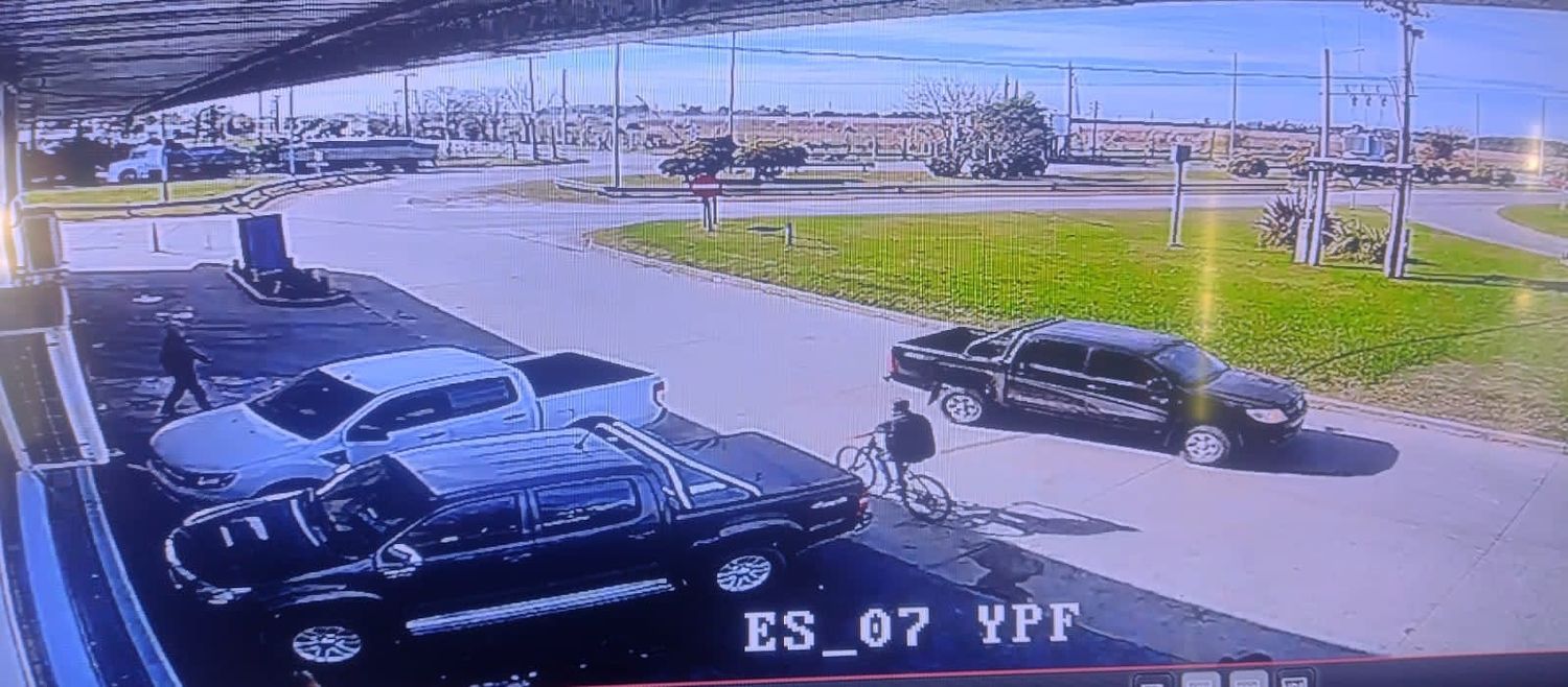 Un chascomunense detenido por sustracción de bicicleta en Lezama