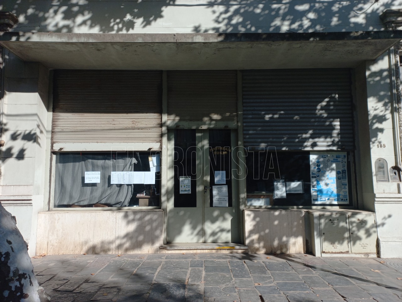 Tintorería Tokio cerrará sus puertas tras casi 80 años de funcionamiento en Chascomús