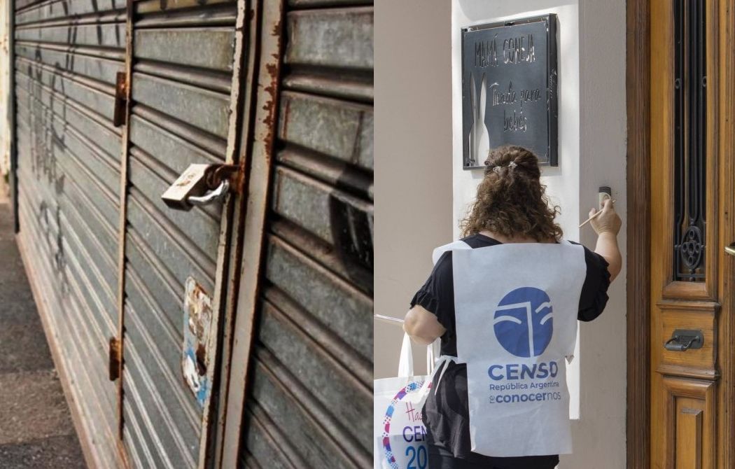 CENSO 2022: Información importante para vecinos y comerciantes de Chascomús