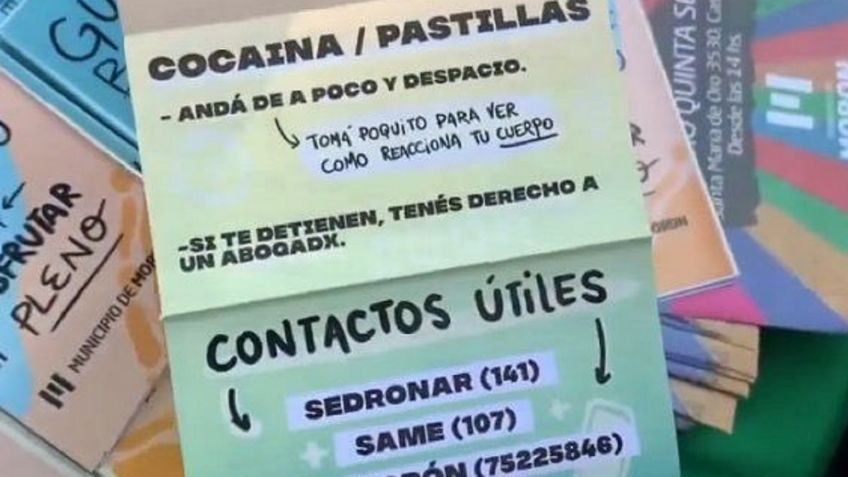 Matemos a la prevención (o la insoportable inevitabilidad del consumo de drogas)
