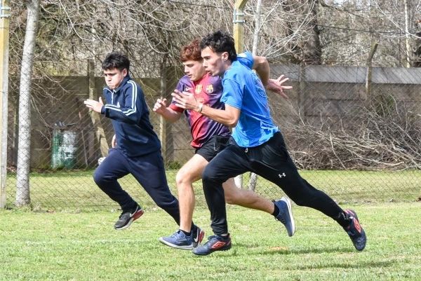 Se desarrolla la etapa municipal de los juegos bonaerenses con más de 3400 deportistas de nuestra ciudad