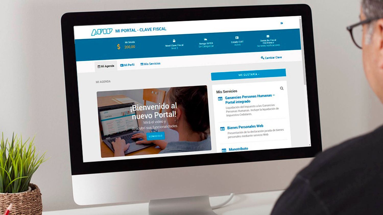 Cuáles son los alcances de la suspensión de vencimientos de BBPP y Ganancias