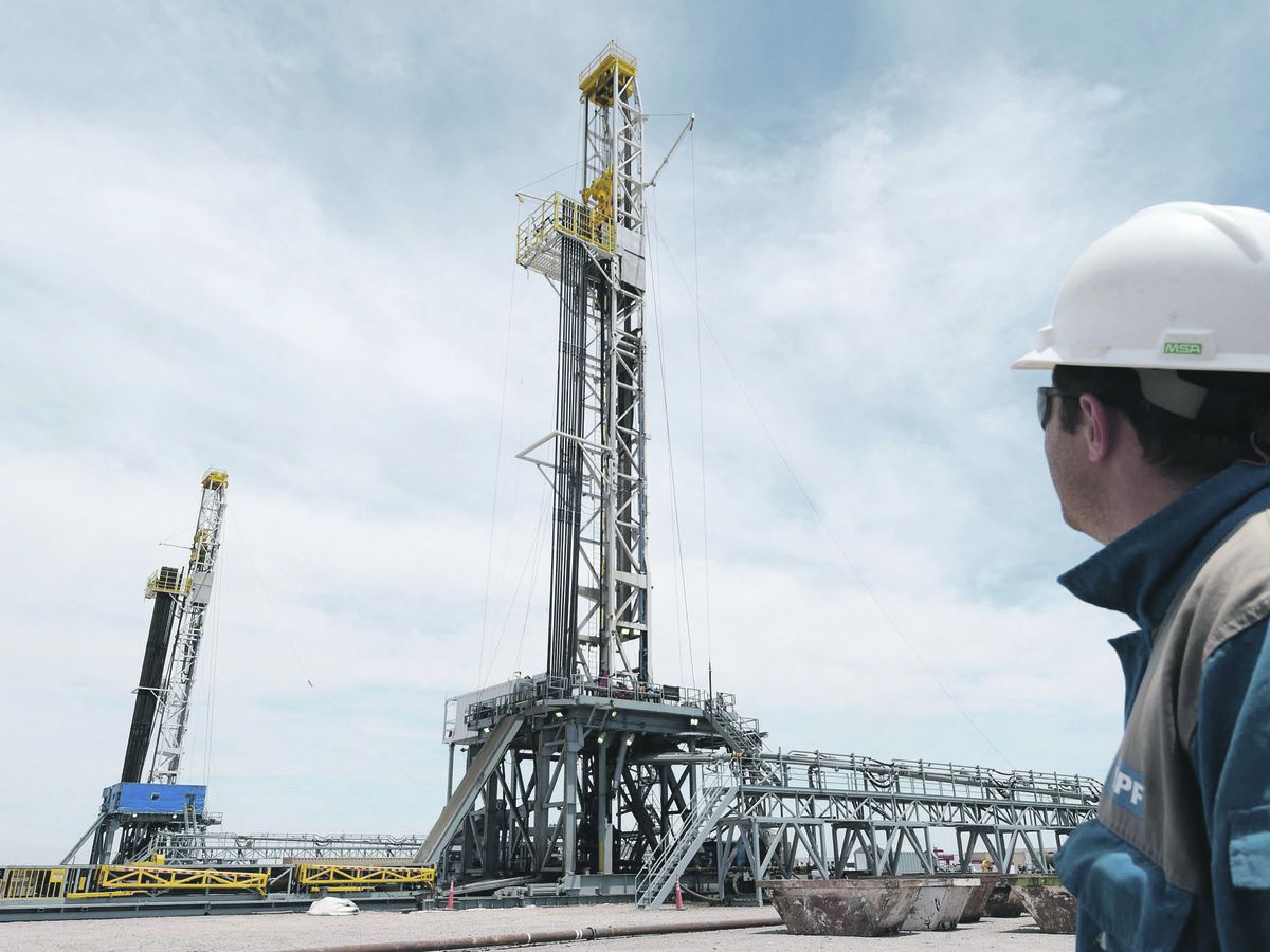 Financial Times: Vaca Muerta podría reemplazar la energía rusa en Europa