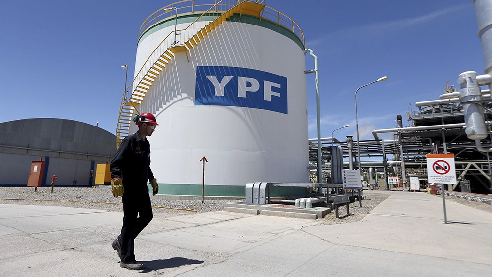 Gasoil: YPF suma oferta y dice que la demanda es la más alta en 10 años