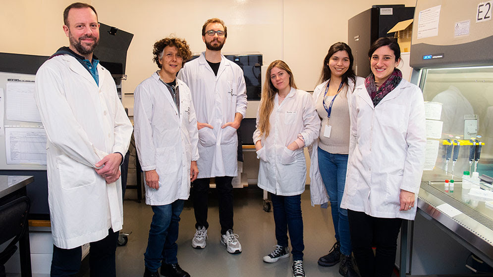 Una vacuna distinta como dosis de refuerzo aumenta la inmunidad contra Ómicron en adultos mayores