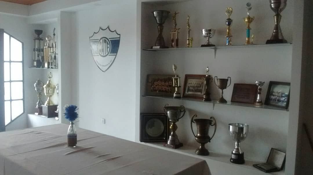 Próximo a celebrar 95 años, desde el Club Atlético Tiro Federal de Chascomús apelan a asociarse